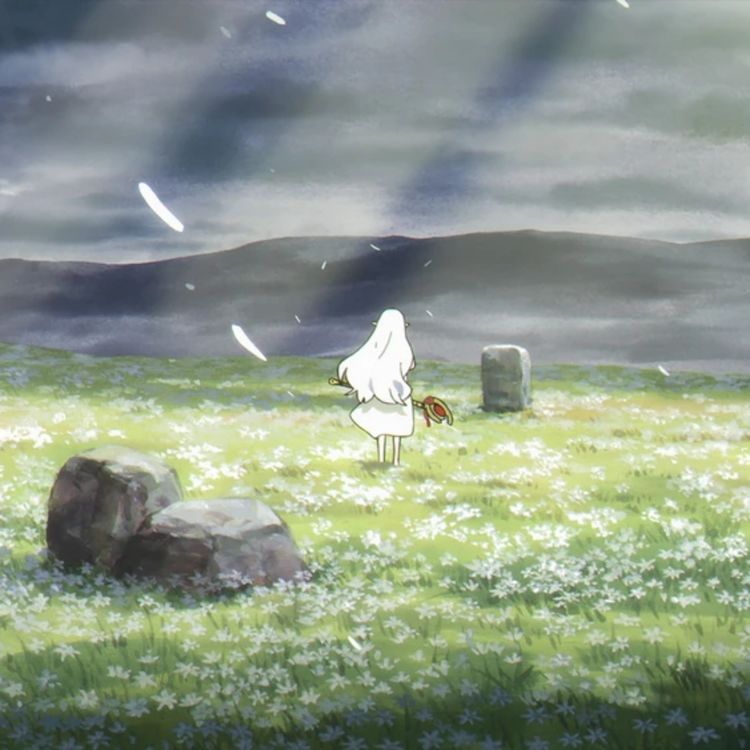 cover art for Frieren + Delicious in Dungeon eps 10 Discussion