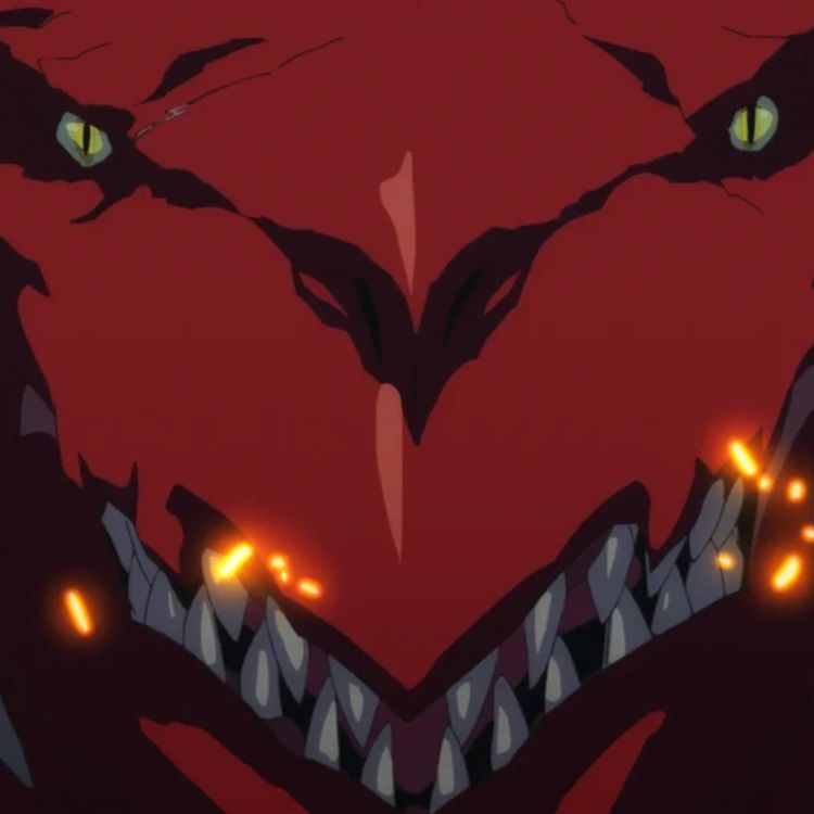 cover art for Frieren + Delicious in Dungeon eps 11 Discussion