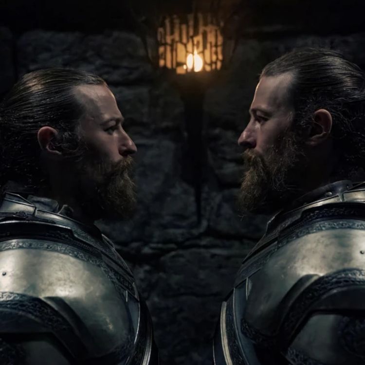 cover art for House of the Dragon: Rhaenyra the Cruel