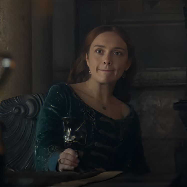 cover art for House of the Dragon: Dance of Dragons