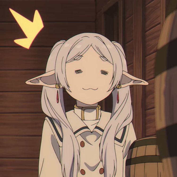 cover art for Frieren and Delicious in Dungeon eps 17