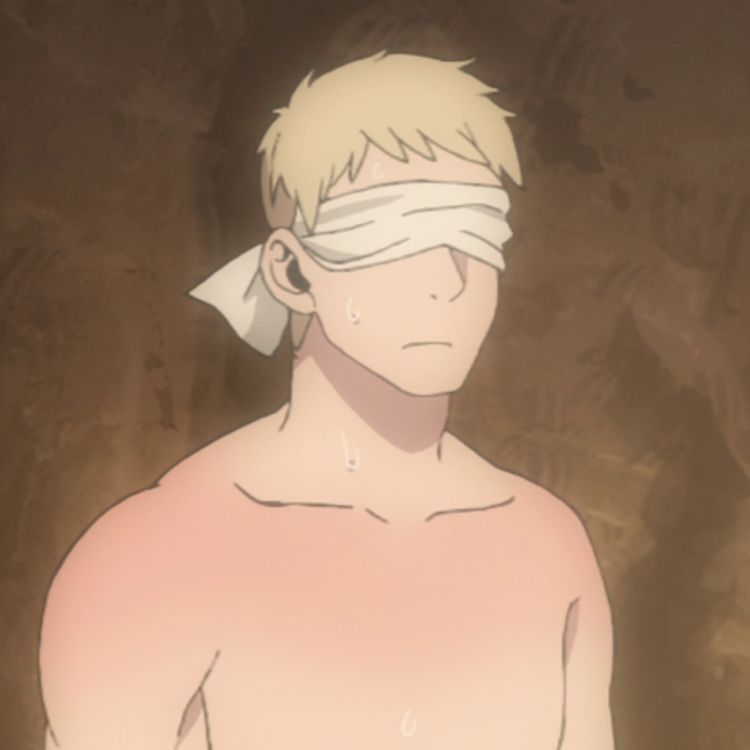 cover art for Frieren + Delicious in Dungeon ep 20