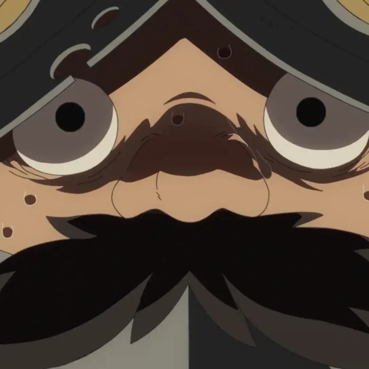 cover art for Frieren + Delicious in Dungeon ep 22