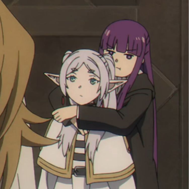 cover art for Frieren + Delicious in Dungeon (FINALE!~) ep 24