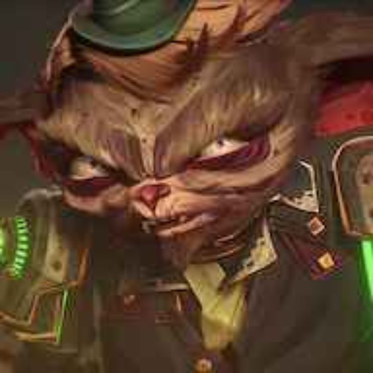 cover art for Arcane S2E2 - The Smeechening