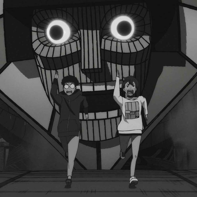 cover art for Zom 100 + Dandadan ep 2: Beer for Sumos