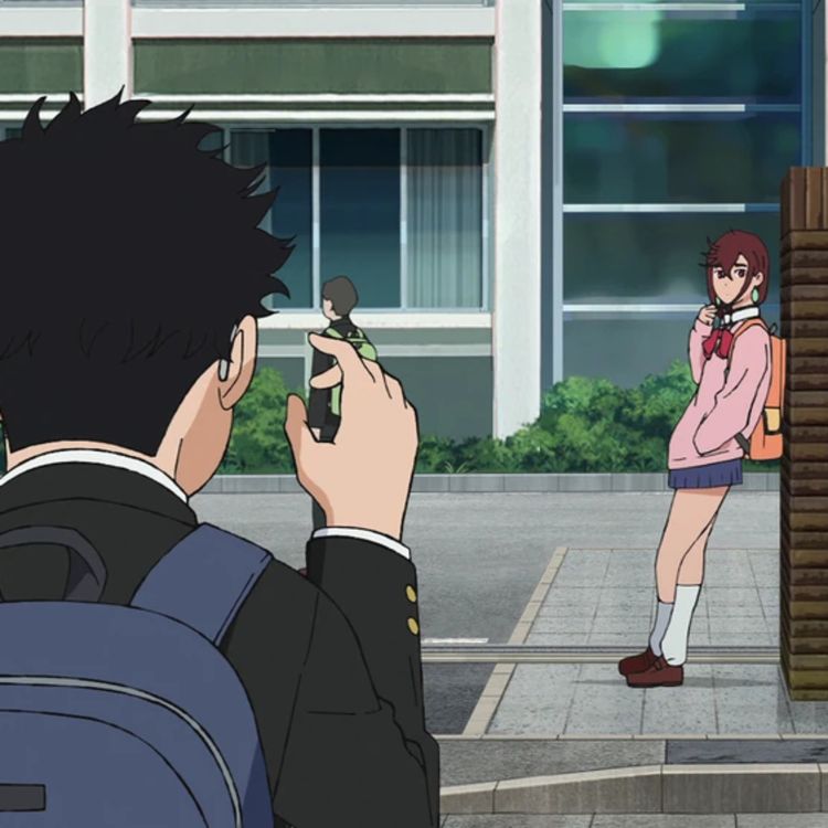 cover art for Zom 100 + Dandadan eps5: Buying the plushie not the romance 