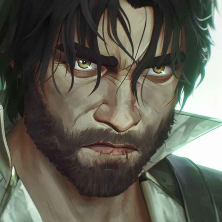 cover art for Arcane s2 ep 6: Godzilla has begun to meltdown