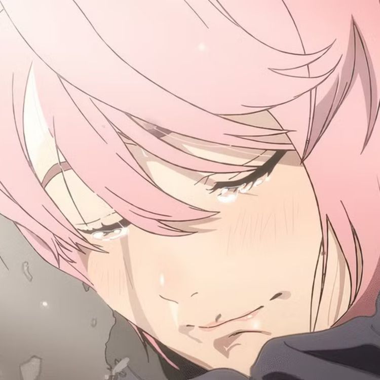 cover art for Dandadan eps 7+8: Silky Smooth