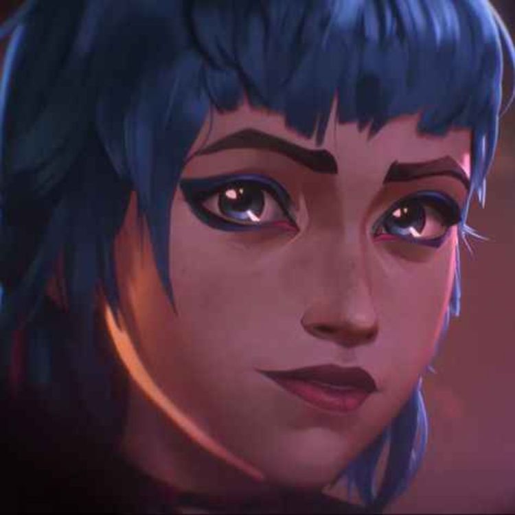 cover art for Arcane s2.ep7: What Superman could have had 