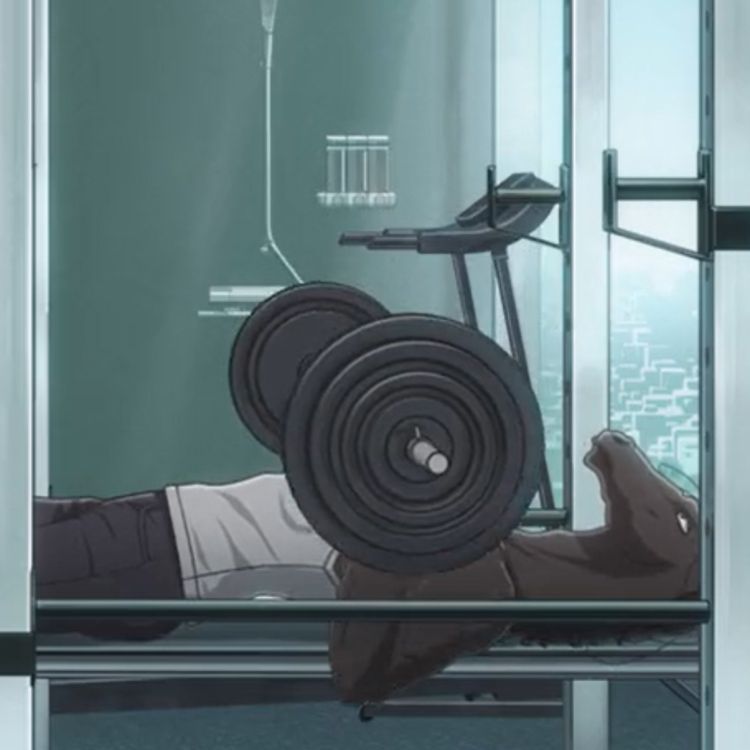 cover art for Beastars S3 Ep 5: Good carrots, Terrible form