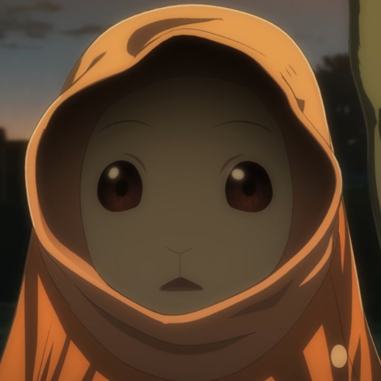 cover art for Beastars: S3 E7 Ma'am...this is a McLagomorphs