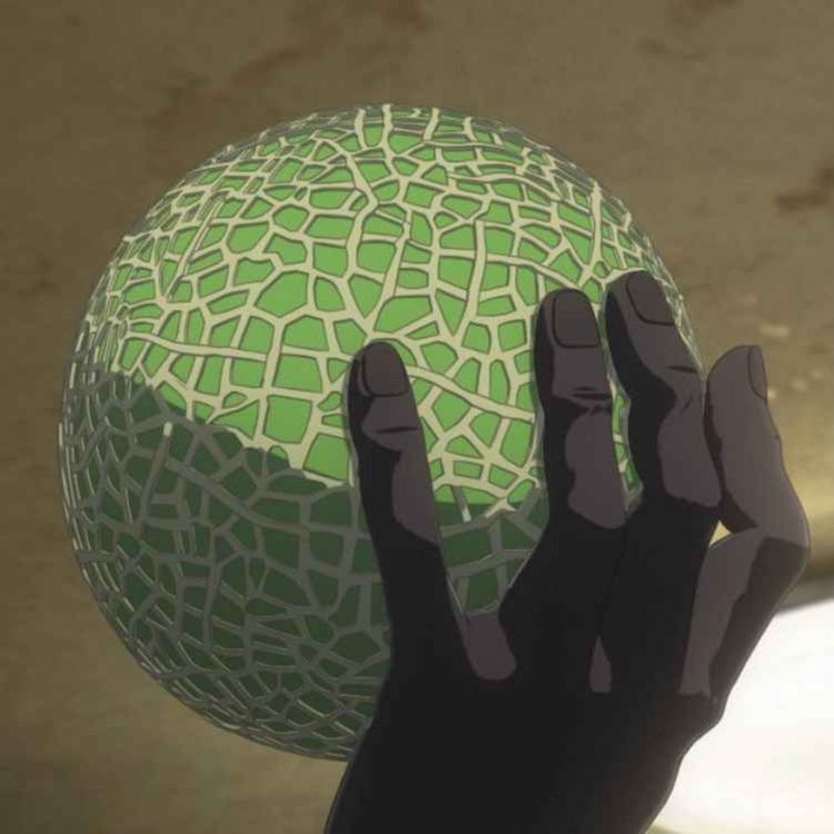 cover art for Beastars: S3 E8 Akechi the horse detective