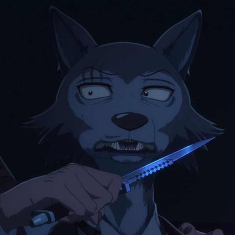 cover art for Beastars: S3 E9: Deviled Egg