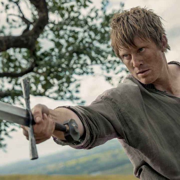 cover art for A Knight of the Seven Kingdoms S1 E1: Worlds best himbo