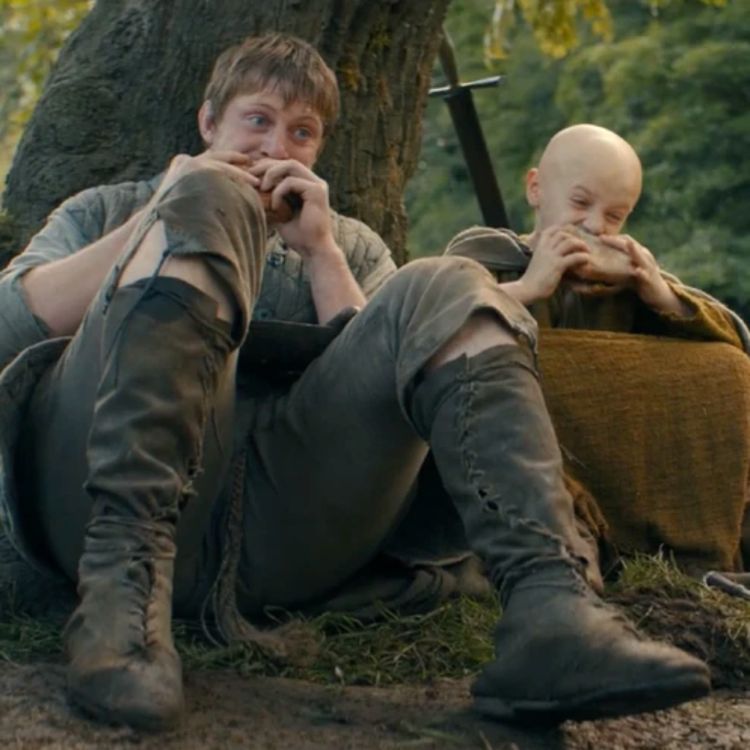 cover art for Knight of the 7 Kingdoms eps 3 & 4