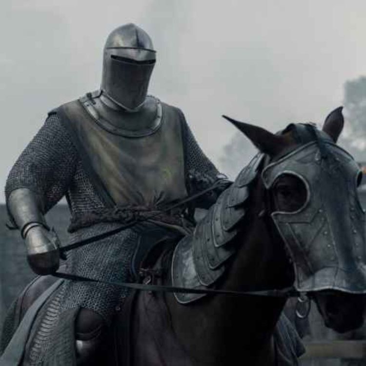 cover art for A Knight of the 7 Kingdoms Ep 5: in the name of the mother