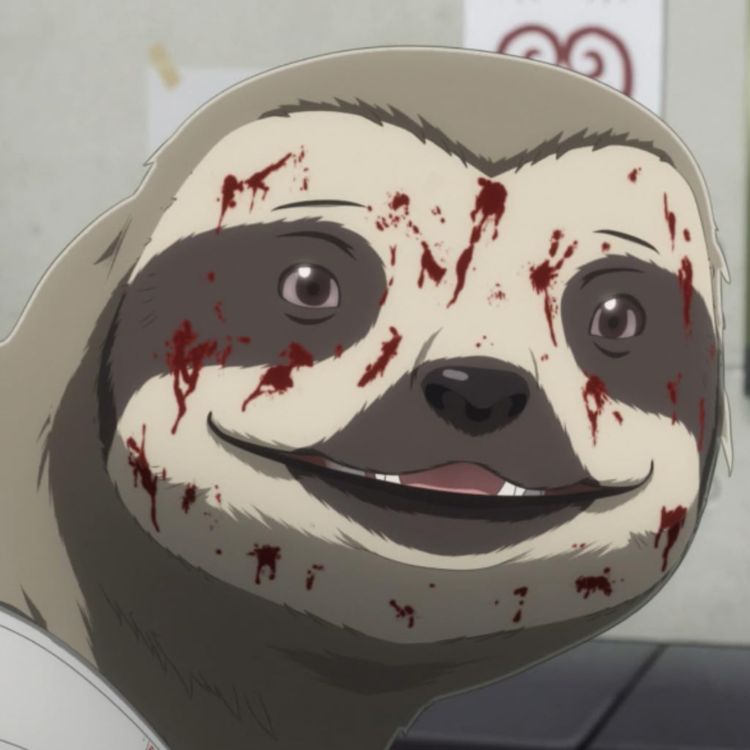 cover art for Beastars: S3 E10 + 11 : Rush Hour 4