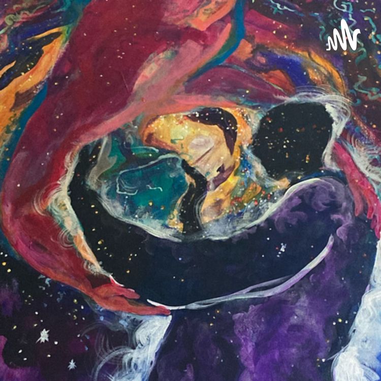 cover art for justice is a beginning