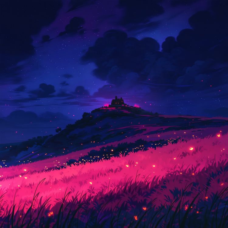 cover art for Nihila - 8 Juillet NE6 - 20h