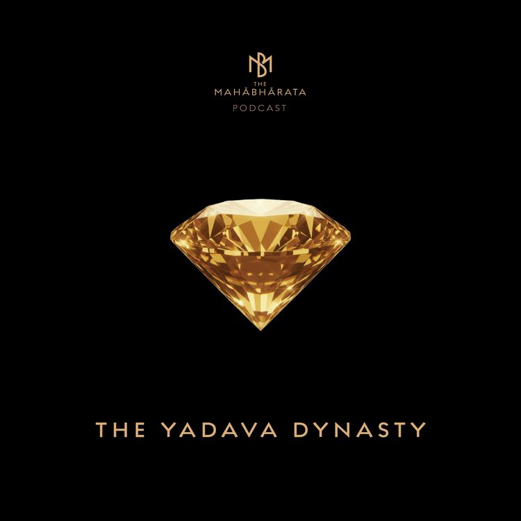 cover art for 50. The Yadava Dynasty