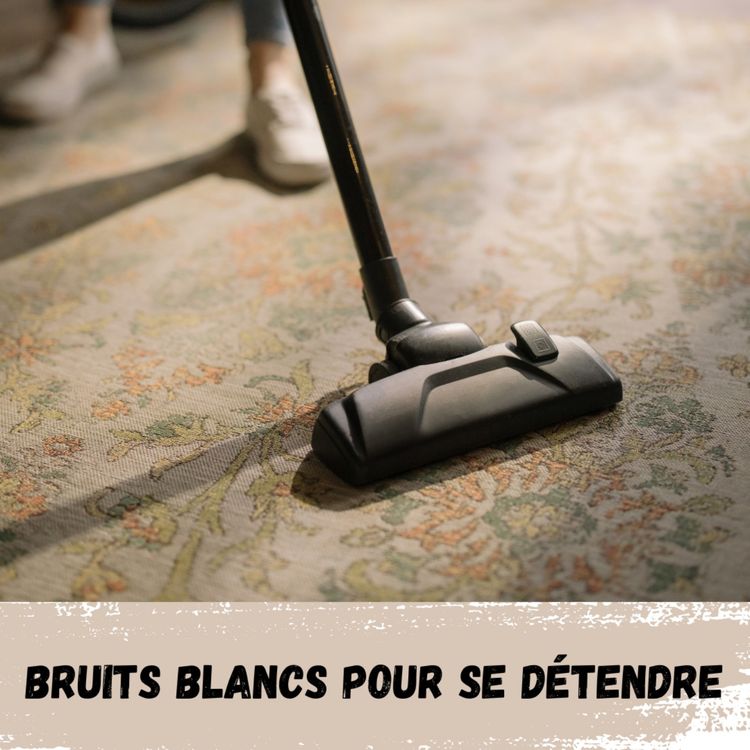 cover art for 2h - Aspirateur / 2h - Vacuum cleaner