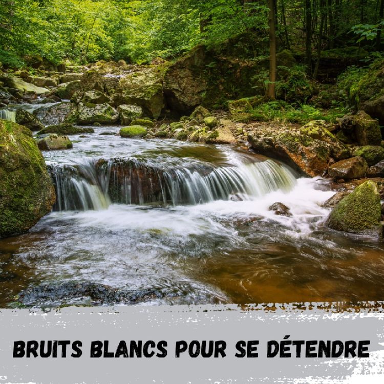 cover art for 2h - Rivière qui coule / 2h - Flowing river
