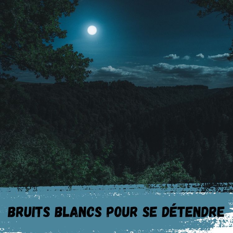cover art for 2h - Rivière & grillons le soir / 2h - River & crickets in the evening