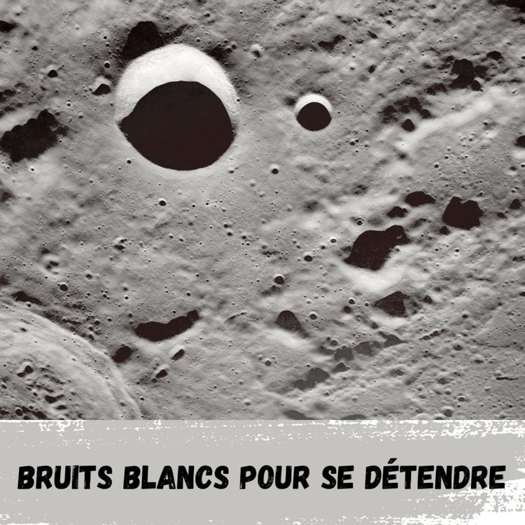 cover art for 2h - Bruit blanc / 2h - White noise