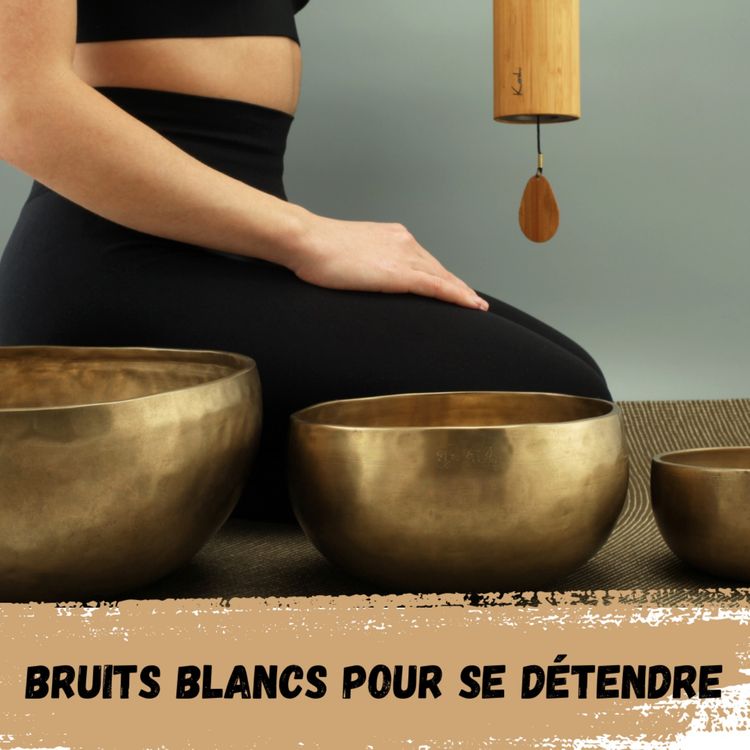 cover art for  2h - Bols tibétains / 2h - Tibetan bowls
