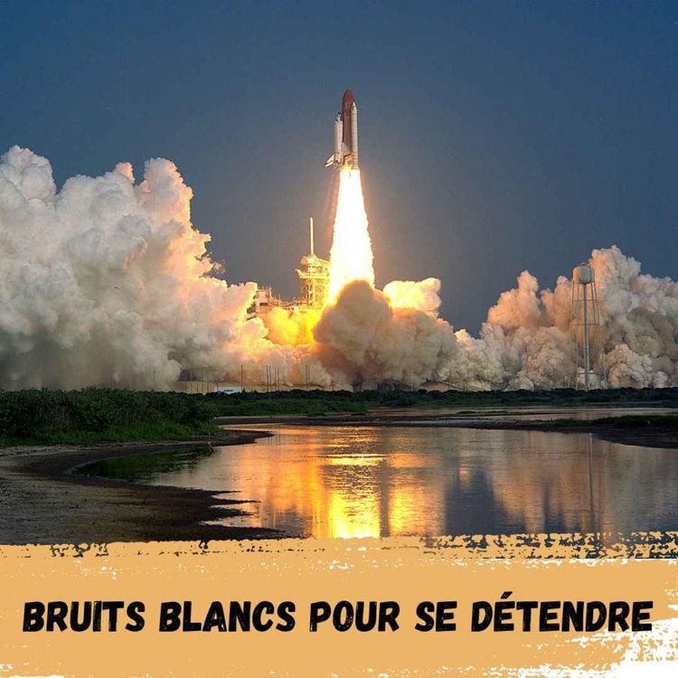 cover art for 2h - Intérieur d'une navette spatiale / Interior of a space shuttle
