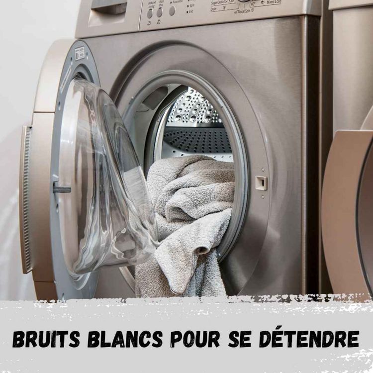cover art for 2h - Sèche-linge / 2h - Clothes dryer