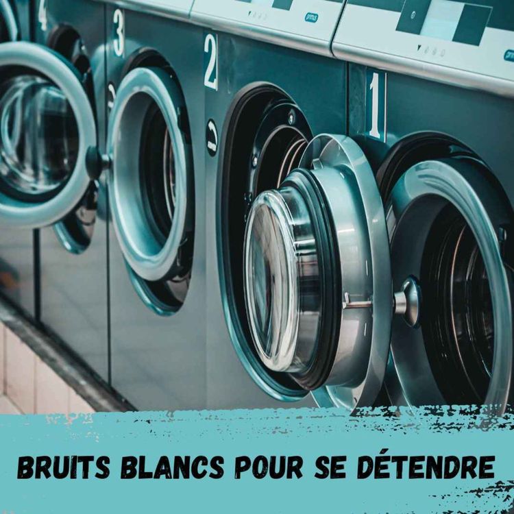 cover art for 2h - Lave-linge / 2h - Washing machine