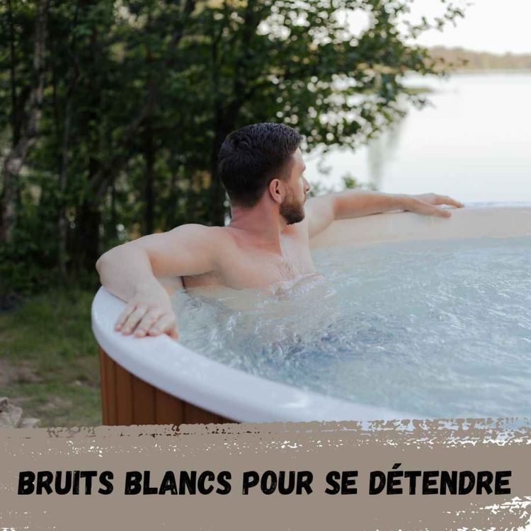 cover art for  2h - Bulles de jacuzzi / 2h - Jacuzzi bubbles