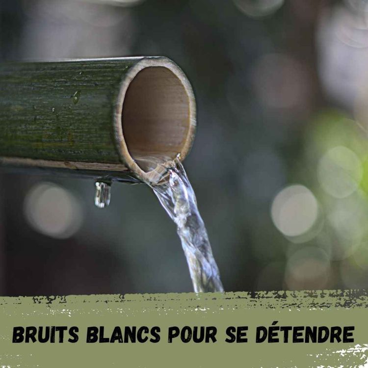 cover art for 2h - Fontaine en bambou / 2h - Bamboo fountain