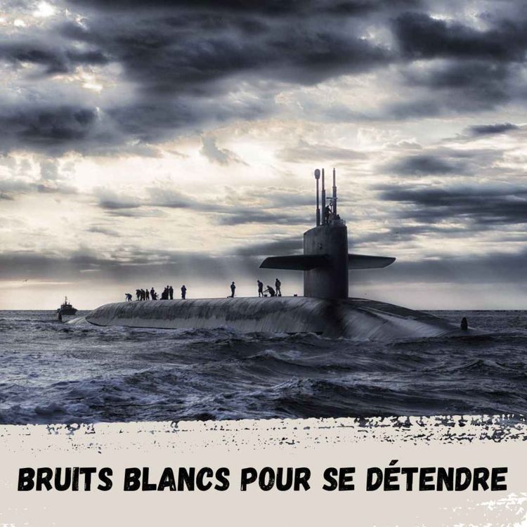 cover art for 2h - Sous-marin avec sonar / 2h - Submarine with sonar