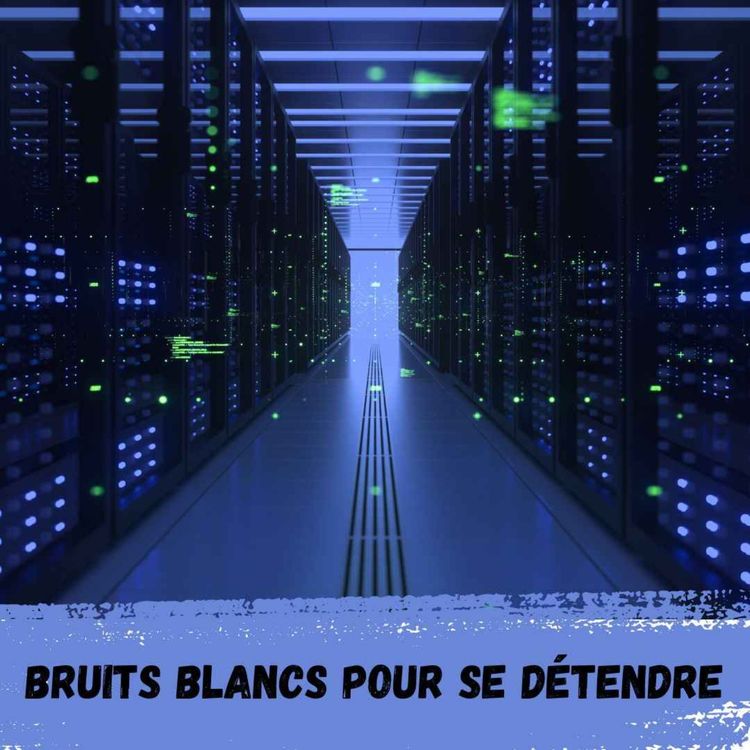 cover art for 2h - Baies informatiques / Computer racks