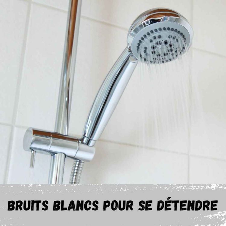 cover art for 2h - Jet de douche / Shower jet