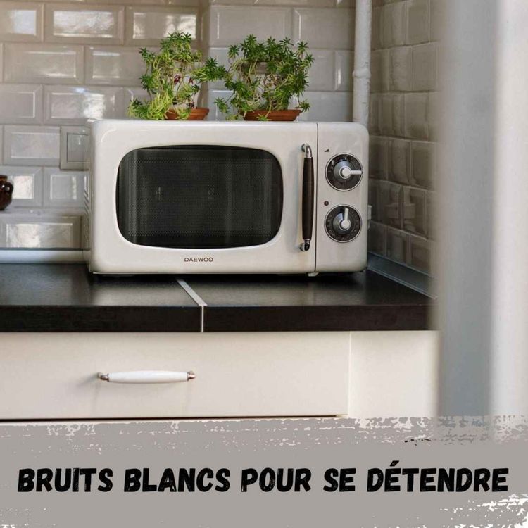 cover art for 2h - Four micro-ondes / Microwave oven