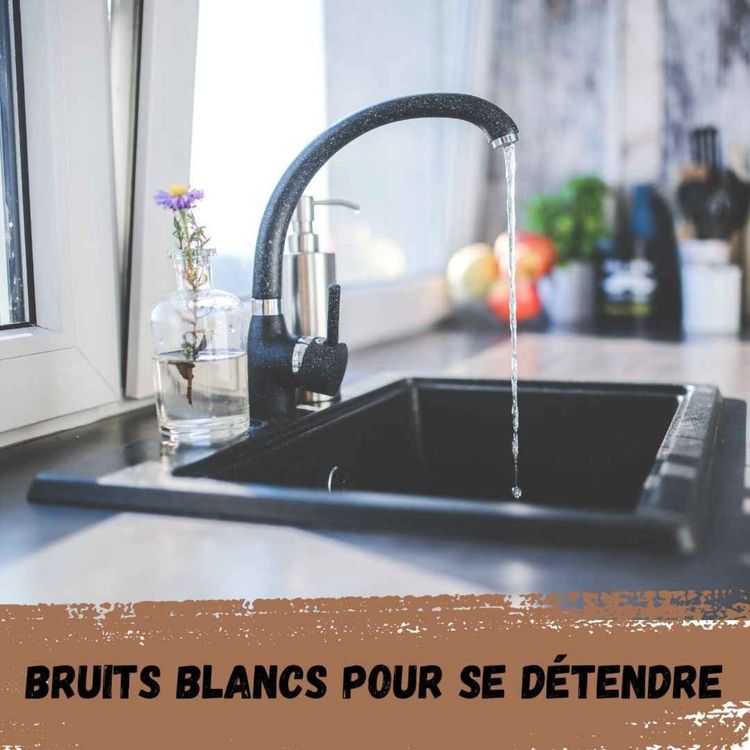 cover art for  2h - Robinet qui coule / Leaky faucet