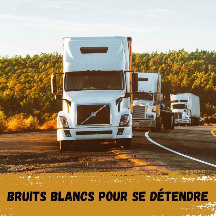 cover art for  2h - Moteur de camion qui tourne / Truck engine running