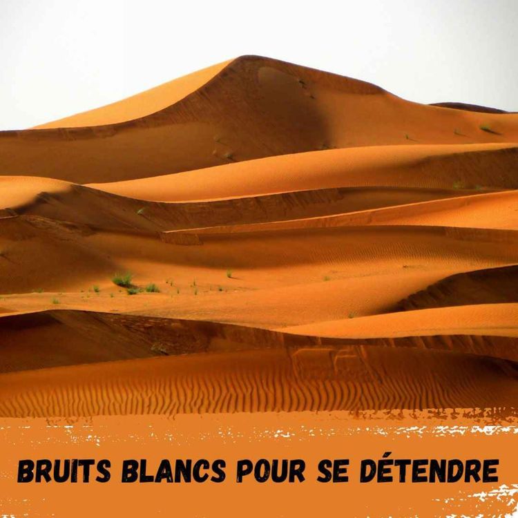 cover art for 2h - Vent dans le désert / Wind in the desert