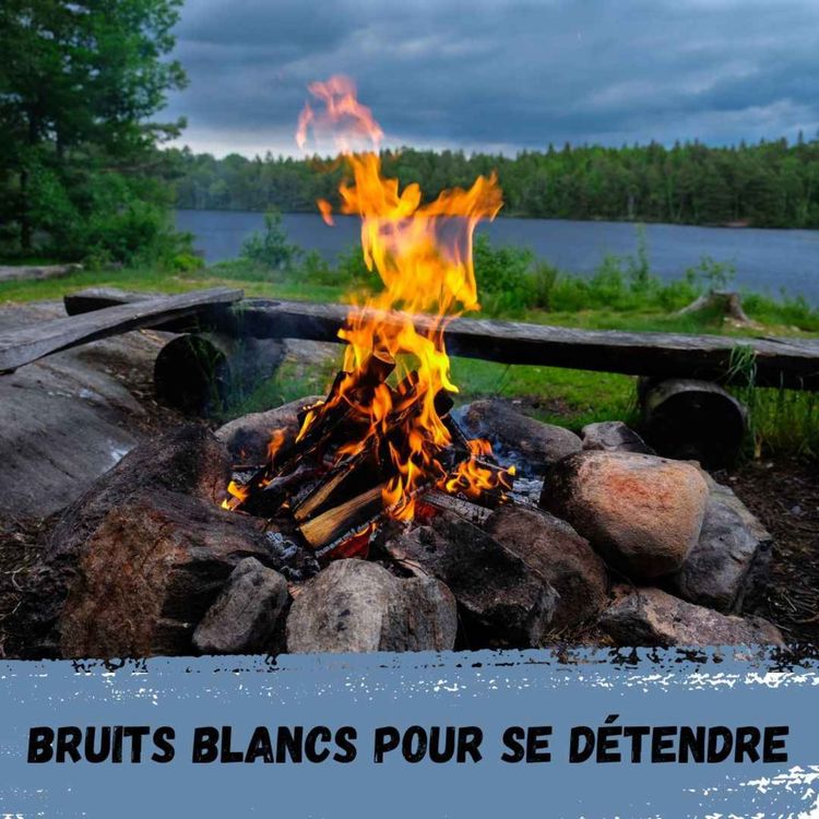 cover art for  2h - Feu de camp / Campfire