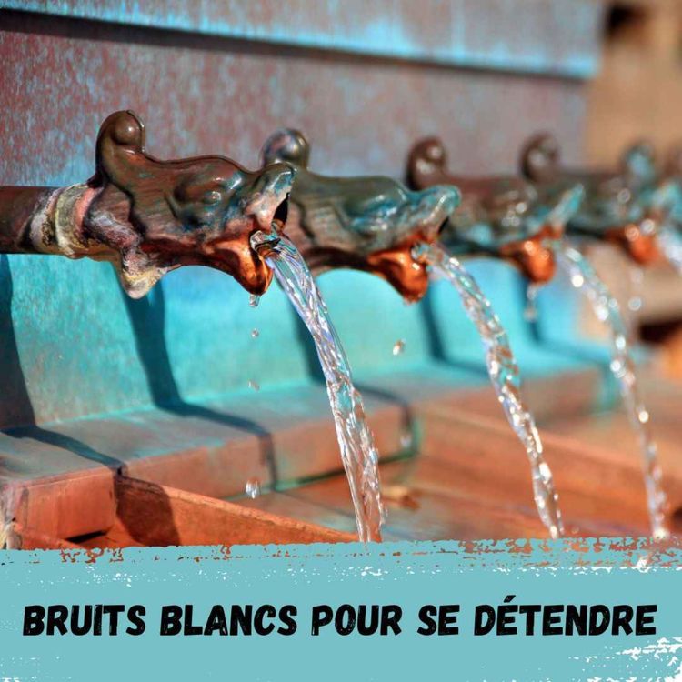 cover art for  2h - Fontaine de jardin / Garden fountain