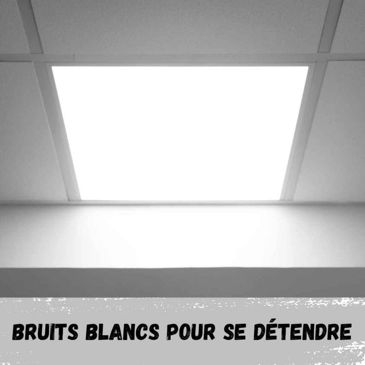 cover art for 2h - Eclairage néon de bureau / Office neon lighting