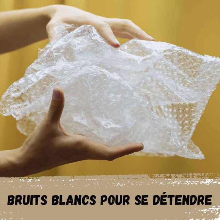 cover art for  2h - Papier bulle / bubble wrap