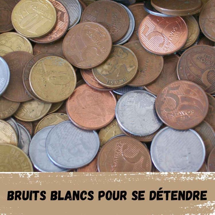 cover art for 2h - Pièces de monnaie qui tombent / Falling coins