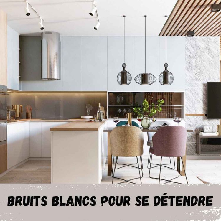 cover art for 2h - Bruits de la cuisine / Noises from the kitchen