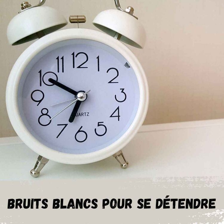 cover art for  2h - Tic Tac de réveil / Tic Tac wake-up call