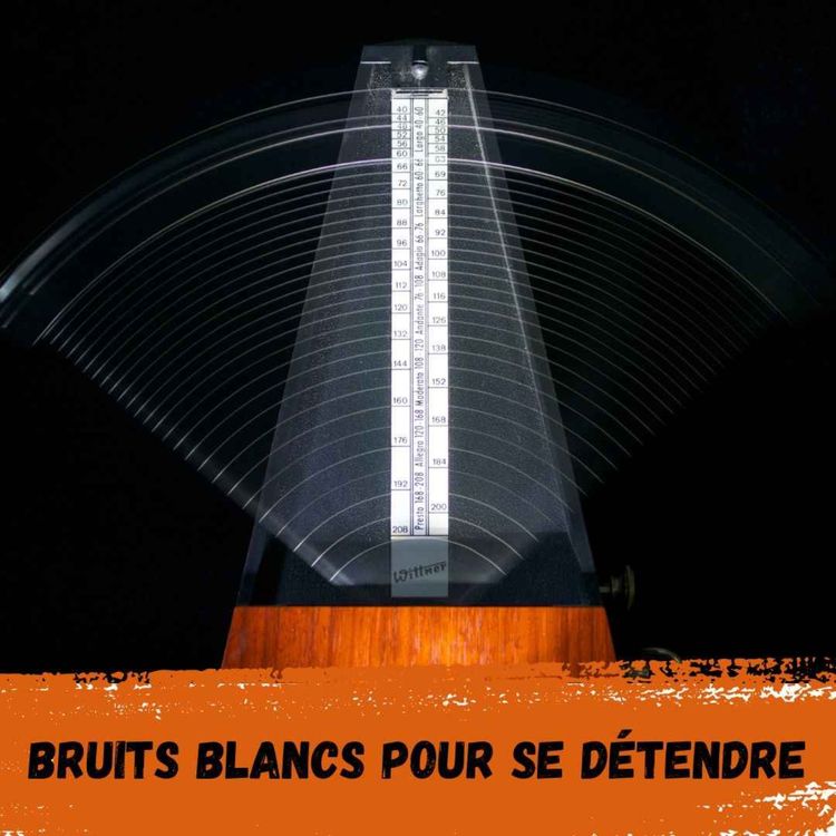 cover art for 2h - Métronome / Metronome